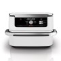 Air Fryer NINJA AF500EUWH White Silver 2470 w 10,4 L