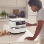 Air Fryer NINJA AF500EUWH White Silver 2470 w 10,4 L