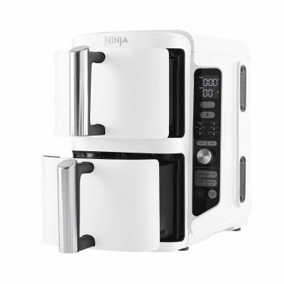 Air Fryer NINJA SL400EUWH White 9,5 L