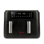 Air Fryer Girmi FG26 Black 2400 W