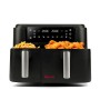 Air Fryer Girmi FG26 Black 2400 W