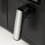 Friteuse à Air Girmi FG26 Noir 2400 W