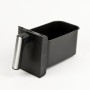 Friteuse à Air Girmi FG26 Noir 2400 W