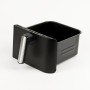 Friteuse à Air Girmi FG26 Noir 2400 W