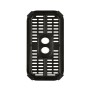Air Fryer Girmi FG26 Black 2400 W