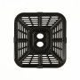Air Fryer Girmi FG26 Black 2400 W