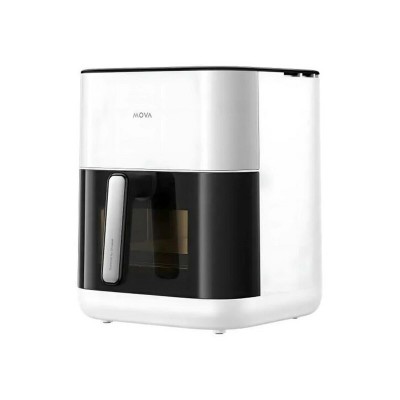 Air Fryer Dreame VFF12A White Black Silver 1800 W 6 L
