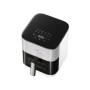 Friteuse à Air Dreame VFF12A Blanc Noir Argenté 1800 W 6 L