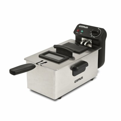 Deep-fat Fryer G3Ferrari G10203 Black 2000 W 10 L