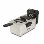 Friteuse G3Ferrari G10203 Noir 2000 W 10 L