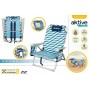 Beach Chair Colorbaby 64 x 63 x 28 cm