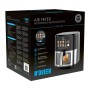 Air Fryer N'oveen AF770 Black Silver 1700 W 6,5 L