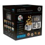 Air Fryer N'oveen AF770 Black Silver 1700 W 6,5 L
