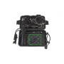 First Aid Kit Guard YC-010-BL Aluminium
