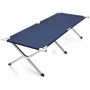 Chaise longue Promis TP190G Gris Bordeaux