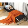 Chaise longue Promis TP190G Gris Bordeaux