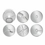 Accessoires pour Robot de Cuisine BOSCH MUZ5VL1