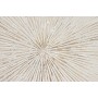 Wall Decoration Home ESPRIT White Indian Man Aged finish 120 x 5 x 120 cm