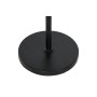 Floor Lamp DKD Home Decor Black Metal 50 W 220 V 40 x 40 x 150 cm