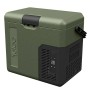 Mini Fridge Yolco ET18 Green 45 W 17 L