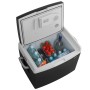 Mini Fridge Adler AD 8092 Black Grey 55 W 40 L