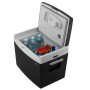 Mini réfrigérateur Adler AD 8092 Noir Gris 55 W 40 L