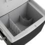 Mini Fridge Adler AD 8092 Black Grey 55 W 40 L