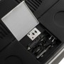 Mini Fridge Adler AD 8092 Black Grey 55 W 40 L