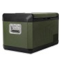Mini Fridge Yolco GCX37 Green 50 W 37 L