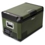 Mini Fridge Yolco GCX37 Green 50 W 37 L