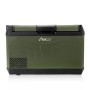 Mini Fridge Yolco GCX37 Green 50 W 37 L