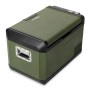 Mini Fridge Yolco GCX37 Green 50 W 37 L