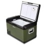Mini Fridge Yolco GCX37 Green 50 W 37 L