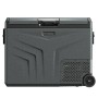 Mini Fridge Yolco TCX60 60 W 14 L 60 L 46 L