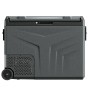 Mini Fridge Yolco TCX60 60 W 14 L 60 L 46 L