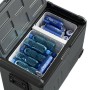 Mini Fridge Yolco TCX60 60 W 14 L 60 L 46 L