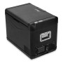 Mini Fridge Yolco GCX47 Black 50 W 47 L