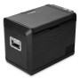 Mini Fridge Yolco GCX47 Black 50 W 47 L