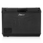 Mini Fridge Yolco GCX47 Black 50 W 47 L