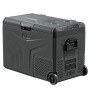 Mini réfrigérateur Yolco TCX50 60 W 10 L 40 L 52 L