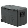 Mini Fridge Yolco TCX50 60 W 10 L 40 L 52 L