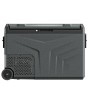 Mini Fridge Yolco TCX50 60 W 10 L 40 L 52 L