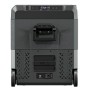 Mini Fridge Yolco TCX50 60 W 10 L 40 L 52 L