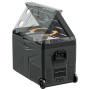 Mini Fridge Yolco TCX50 60 W 10 L 40 L 52 L