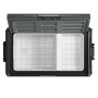 Mini Fridge Yolco TCX50 60 W 10 L 40 L 52 L