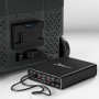 Mini réfrigérateur Yolco TCX50 60 W 10 L 40 L 52 L