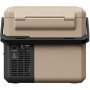 Mini Fridge Yolco ET18 SAND Sand 60 W 17 L