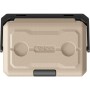 Mini Fridge Yolco ET18 SAND Sand 60 W 17 L