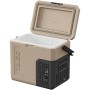 Mini Fridge Yolco ET18 SAND Sand 60 W 17 L