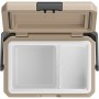 Mini Fridge Yolco ET18 SAND Sand 60 W 17 L